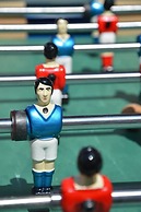 Golden Tulip CDG Airport Villepinte