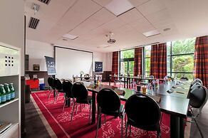 Golden Tulip CDG Airport Villepinte