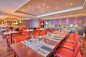 Golden Tulip CDG Airport Villepinte