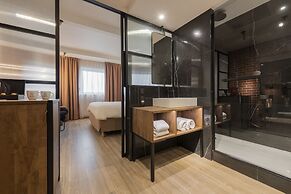 Golden Tulip CDG Airport Villepinte