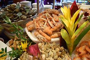 Golden Tulip CDG Airport Villepinte