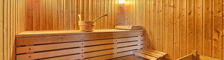 Golden Tulip CDG Airport Villepinte