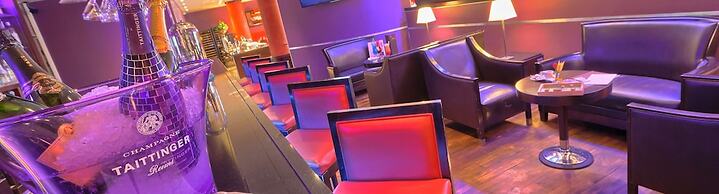 Golden Tulip CDG Airport Villepinte