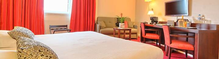 Golden Tulip CDG Airport Villepinte