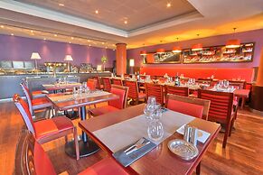 Golden Tulip CDG Airport Villepinte