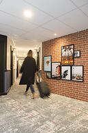 Golden Tulip CDG Airport Villepinte