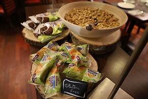 Golden Tulip CDG Airport Villepinte