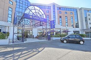 Golden Tulip CDG Airport Villepinte