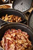 Golden Tulip CDG Airport Villepinte