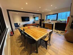 Golden Tulip CDG Airport Villepinte