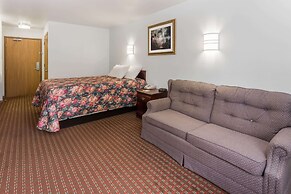Days Inn by Wyndham Stoughton WI.