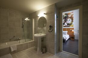 Theater Hotel Leuven Centrum