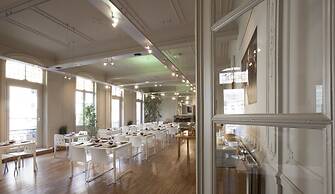 Theater Hotel Leuven Centrum