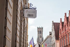 Dukes’ Arches – by Dukes’ Hotel Collection