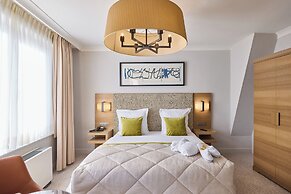 Hotel Aragon