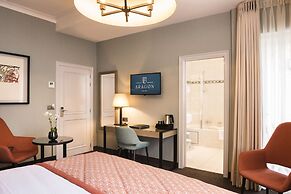 Hotel Aragon