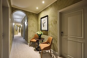 Hotel Aragon