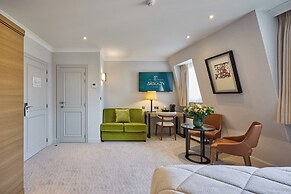 Hotel Aragon