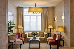 Hotel Aragon