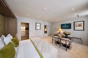 Hotel Aragon