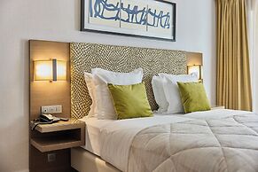 Hotel Aragon