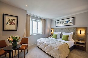 Hotel Aragon
