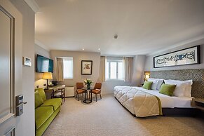 Hotel Aragon