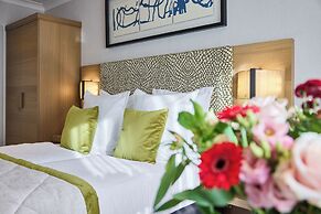 Hotel Aragon