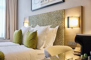 Hotel Aragon