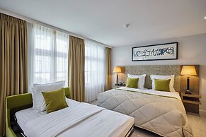 Hotel Aragon