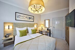 Hotel Aragon