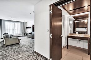 Hotel Mortagne