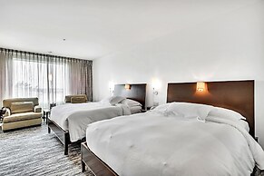 Hotel Mortagne