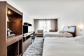 Hotel Mortagne