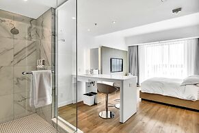 Hotel Mortagne