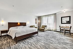 Hotel Mortagne