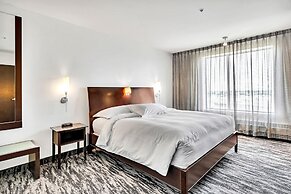 Hotel Mortagne