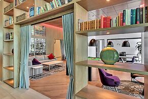 Hotel Mortagne
