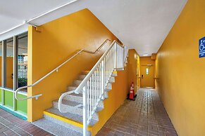 Quality Inn & Suites Airport/Cruise Port Hollywood