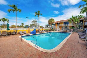 Quality Inn & Suites Airport/Cruise Port Hollywood