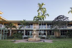 Quality Inn & Suites Airport/Cruise Port Hollywood