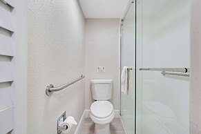 Quality Inn & Suites Airport/Cruise Port Hollywood