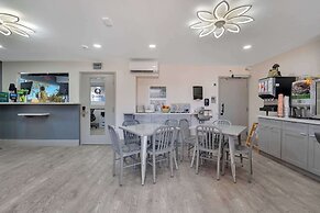 Quality Inn & Suites Airport/Cruise Port Hollywood