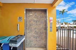 Quality Inn & Suites Airport/Cruise Port Hollywood