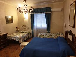 Hotel Bagnaia