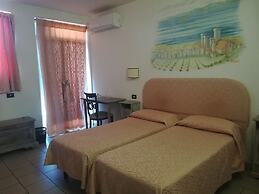 Hotel Bagnaia