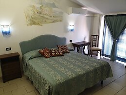 Hotel Bagnaia