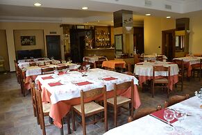 Hotel Bagnaia