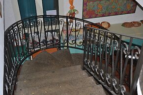 Hotel Bagnaia