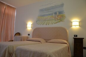 Hotel Bagnaia